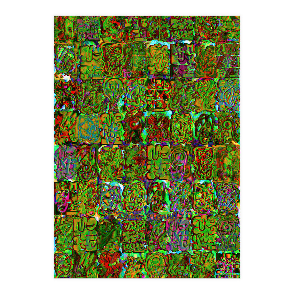 New Graffiti2022 160 (Print Only)