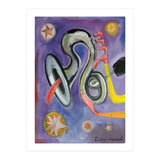 Saxo Y Lengua (Print Only) thumbnail