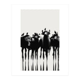 Bufalo  (Print Only) thumbnail