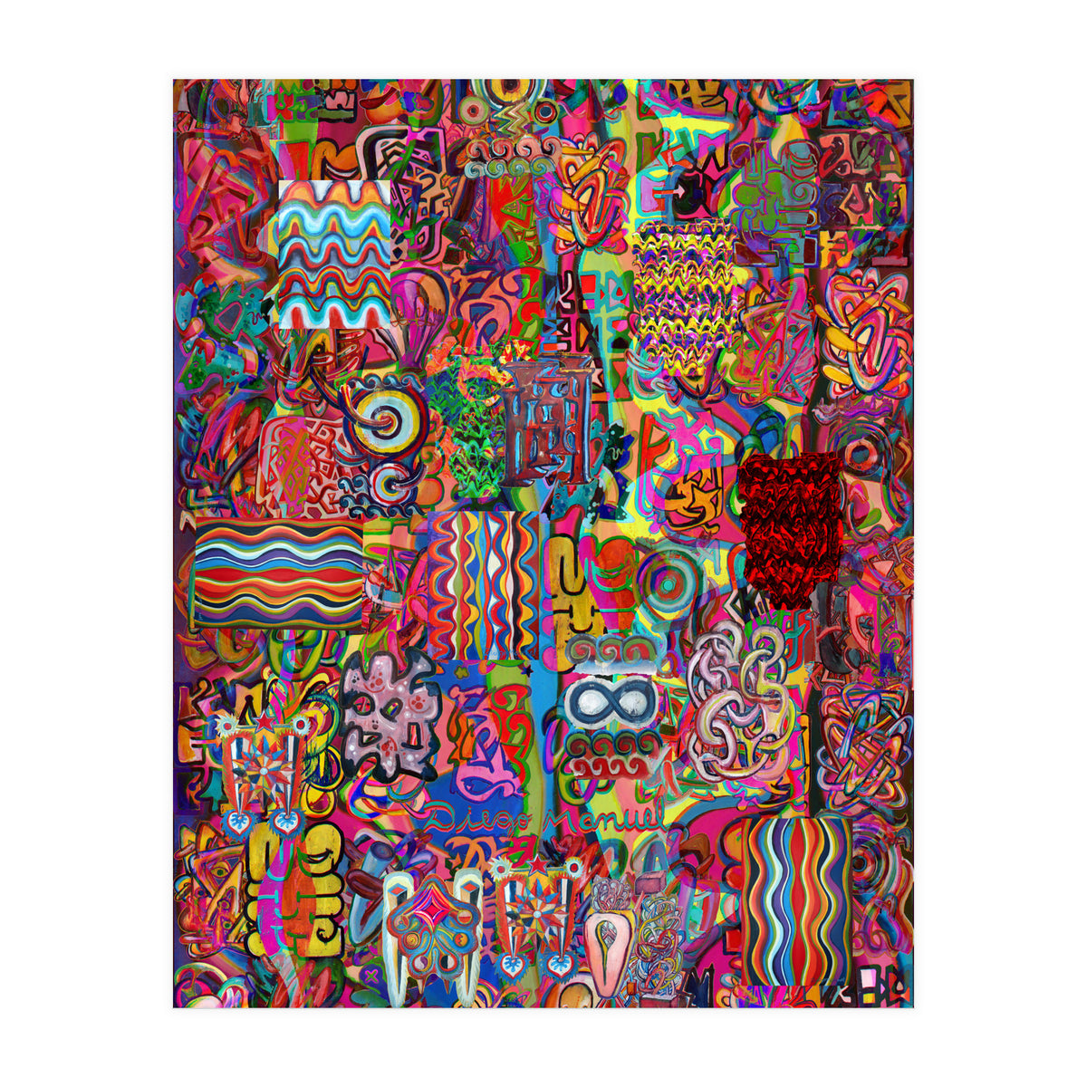 New Graffiti2022 144 (Print Only)