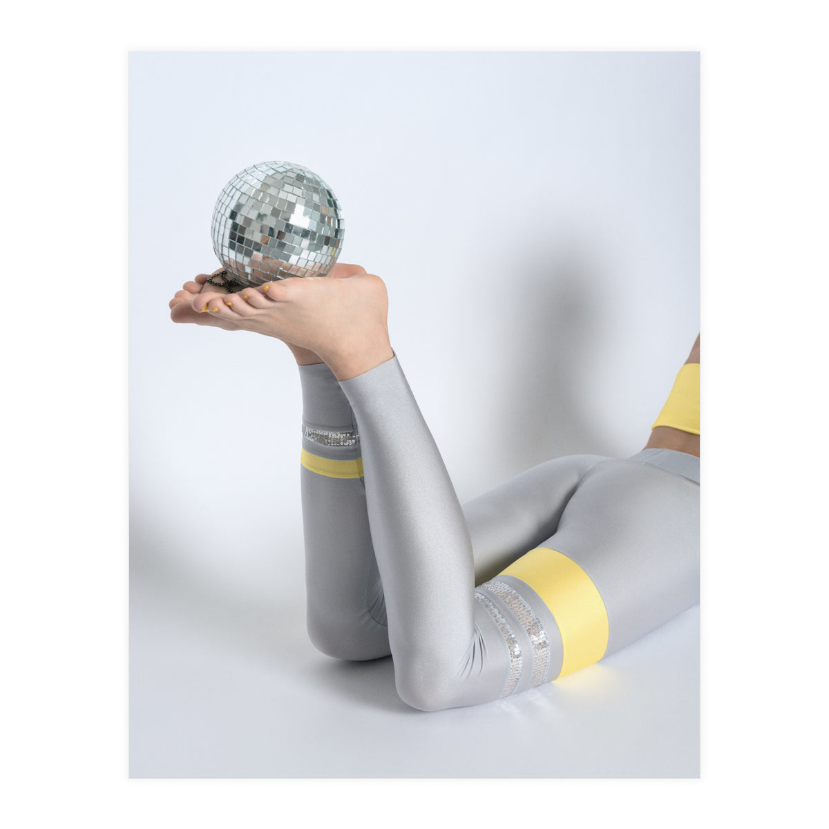 Spooorts! (Print Only)