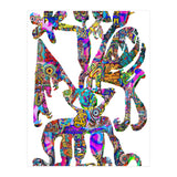 Planta Salvaje 9 (Print Only) thumbnail