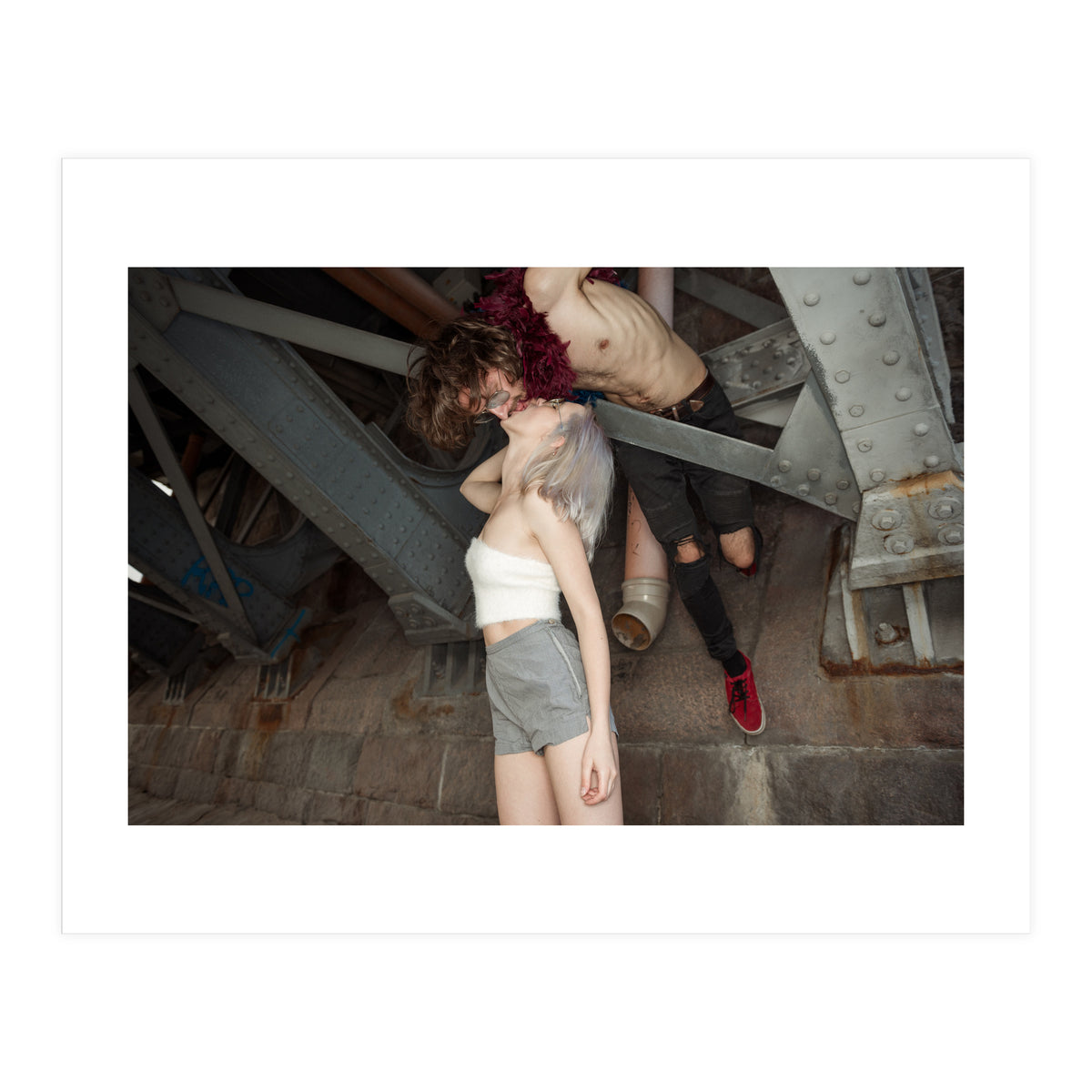 Love Day (Print Only)