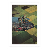 Salmon Farm (Print Only) thumbnail