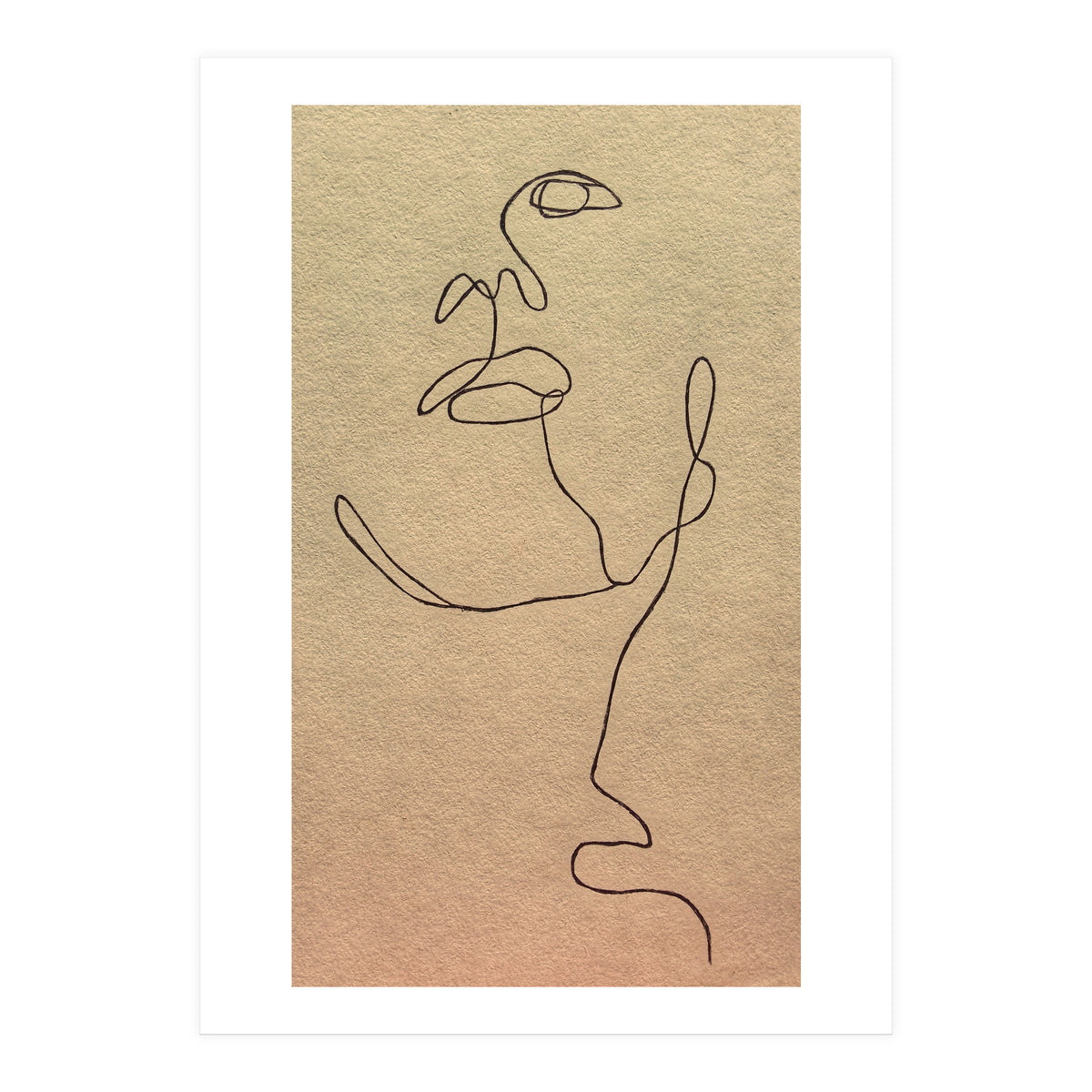 Fearless (Print Only)