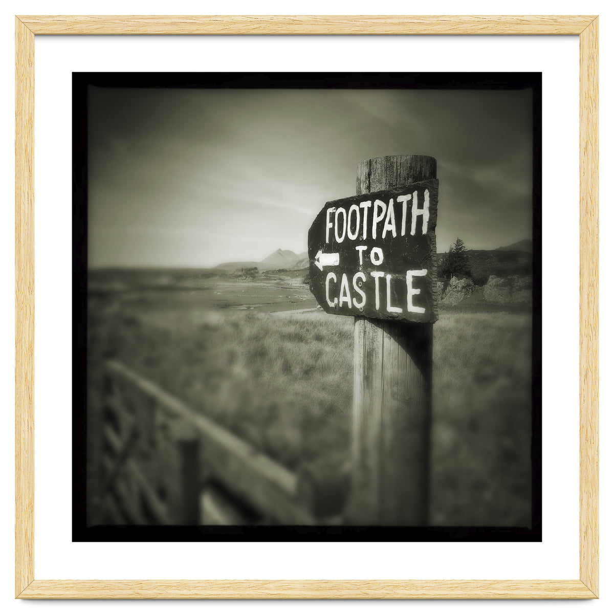 Dunscaith Castle 3