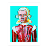 Mozart 2 5 (Print Only) thumbnail