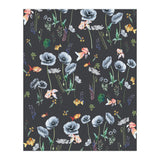 Fishes & Garden (Print Only) thumbnail