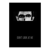 don't look at me (Print Only) thumbnail