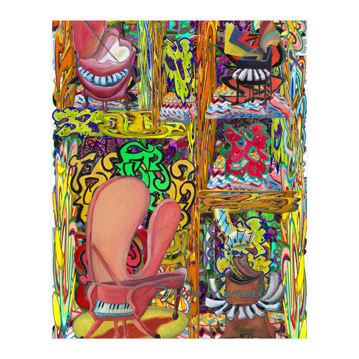 New Graffiti2022 652 (Print Only)