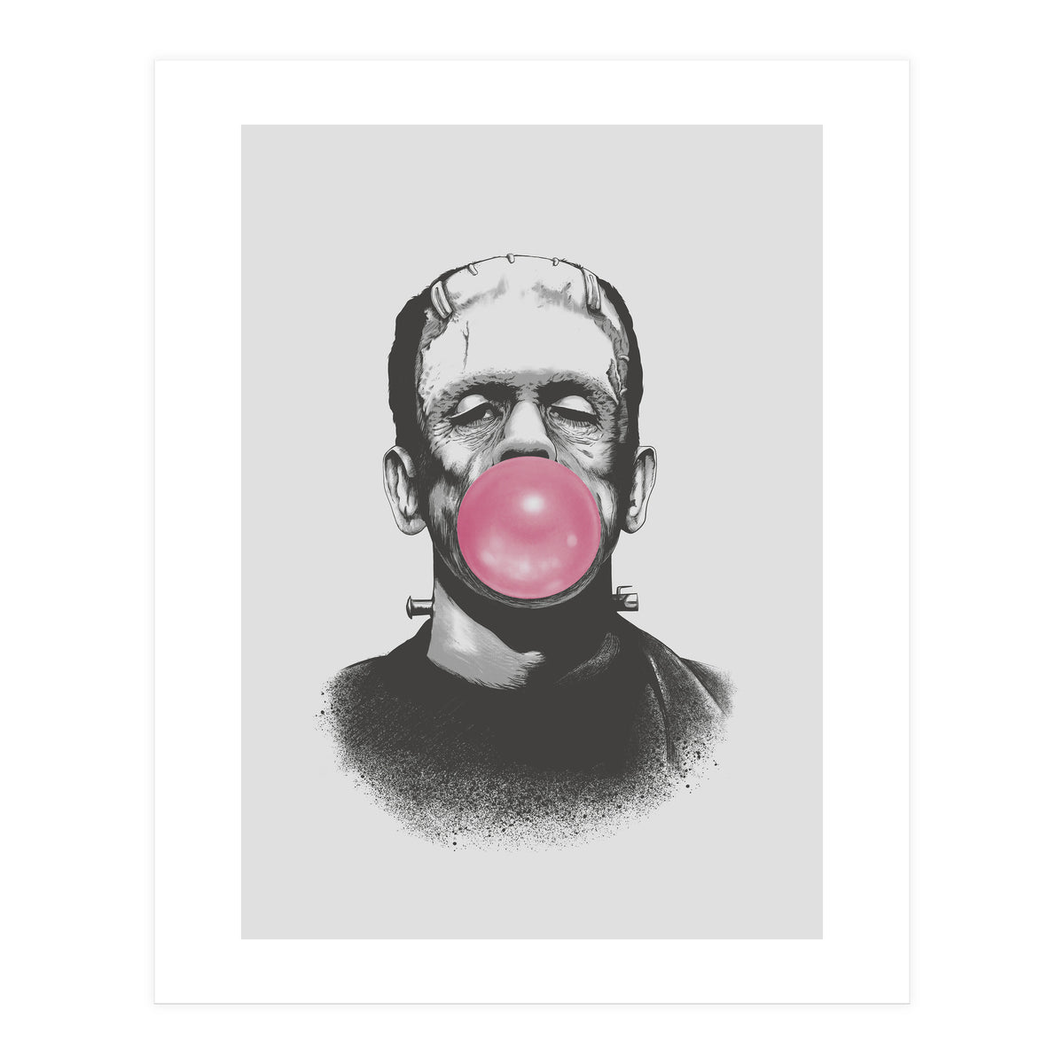 FRANKIE GOES TO HOLLYWOOD (Print Only)