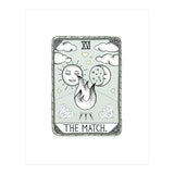 The Match (Print Only) thumbnail