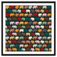 Elephants