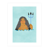 Aquarius (Print Only) thumbnail