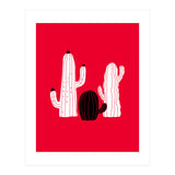 Cactus (Print Only) thumbnail