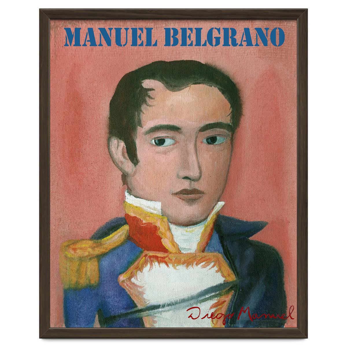 Manuel Belgrano