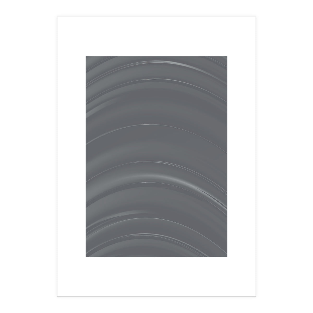 Veil 12 (Print Only)