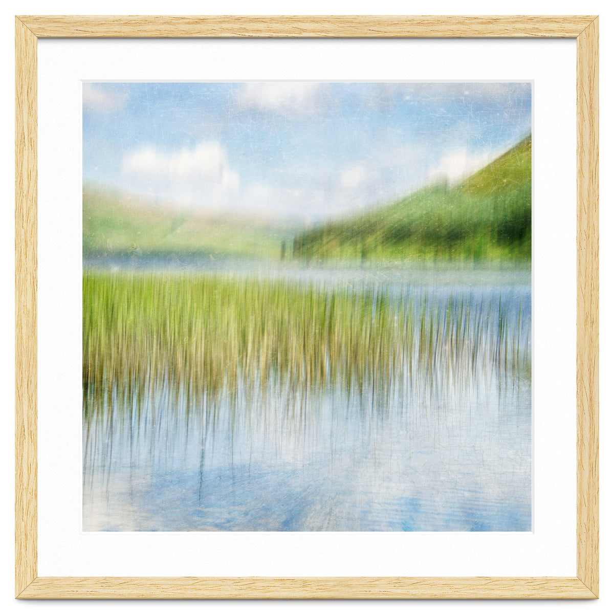 Whispers On The Water