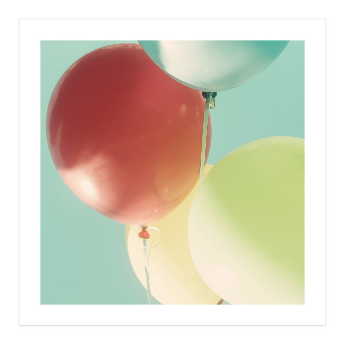 So Much Fun (Print Only)