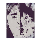 B S (Print Only) thumbnail