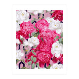 Despite The Forecast, Live Like It's Spring (Print Only) thumbnail