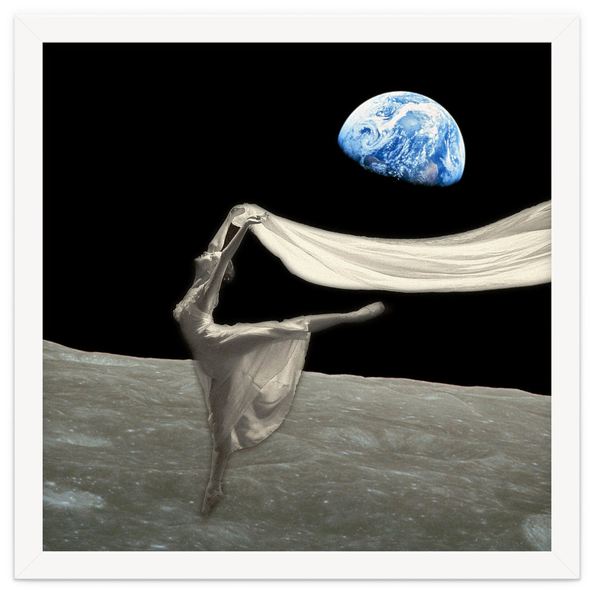 Dance Like No One´s Watching