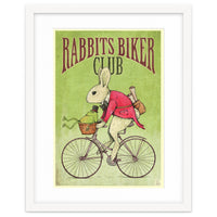 Rabbits Biker Club