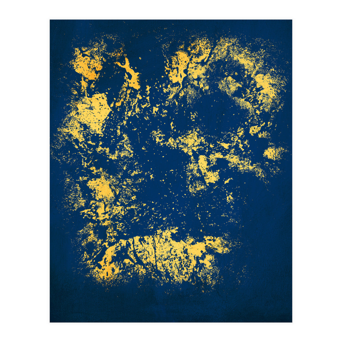 Pixel Truce (Print Only)