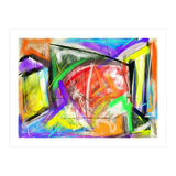 Time Tunnel (Print Only) thumbnail