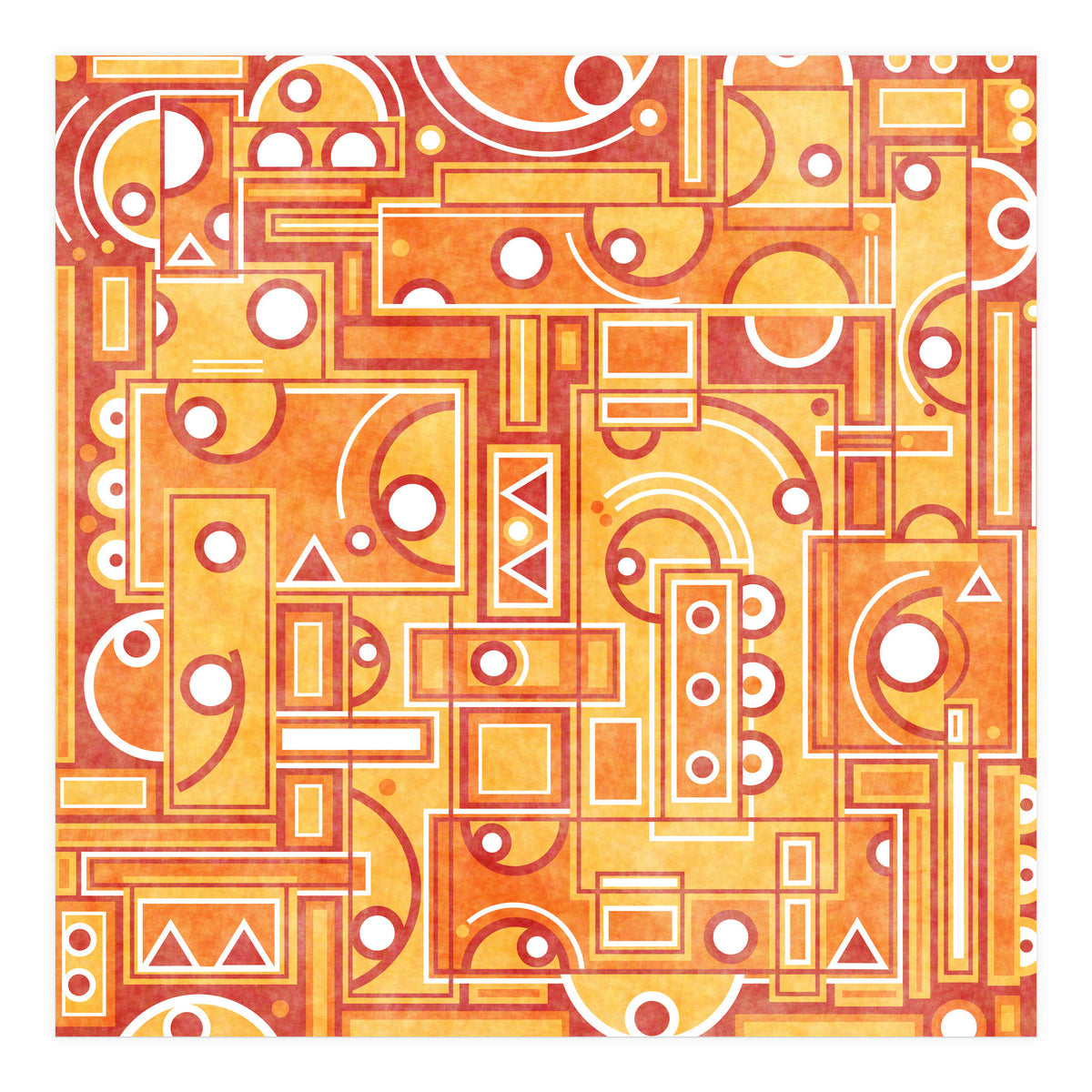 Instrumental (Print Only)