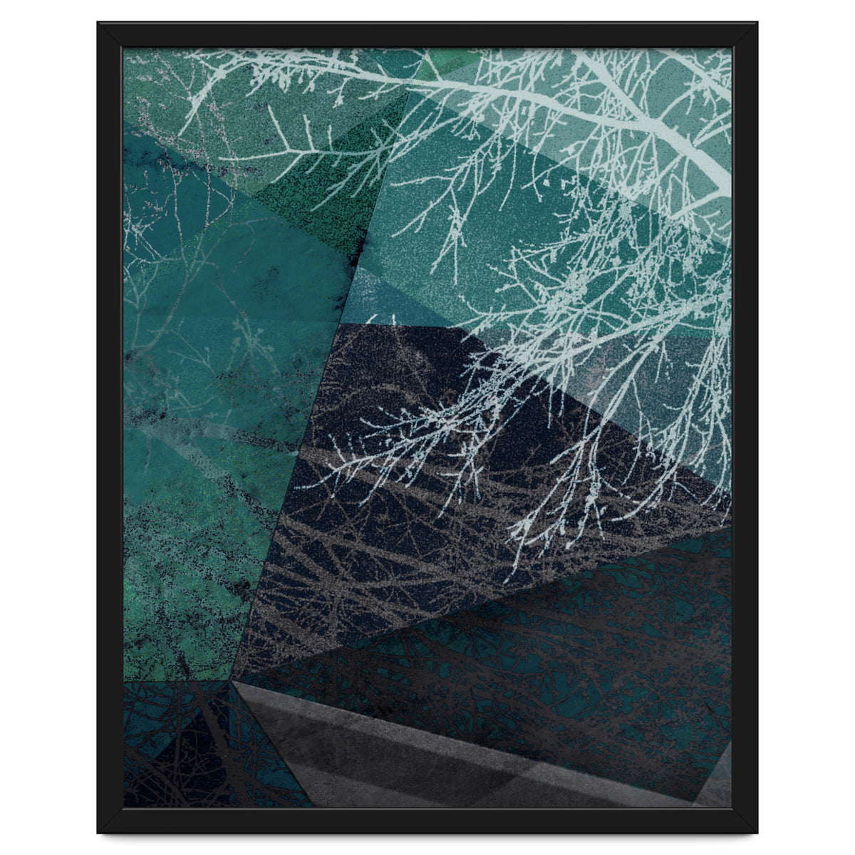 P19 E2 Trees And Triangles