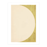 Soft green shape (Print Only) thumbnail