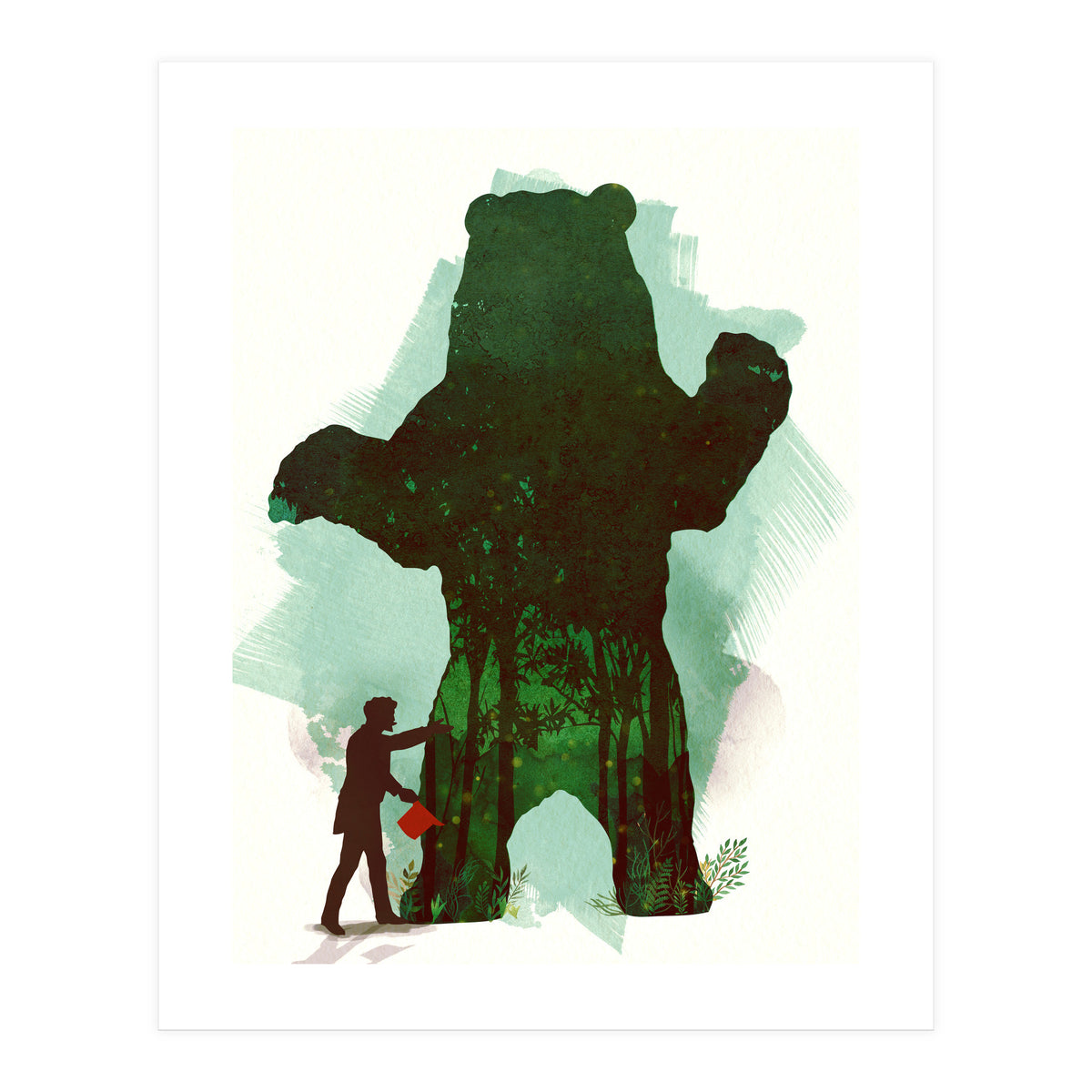 Imagine: The great adventure (Print Only)