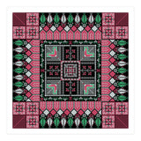 Tatreez  21 (Print Only) thumbnail