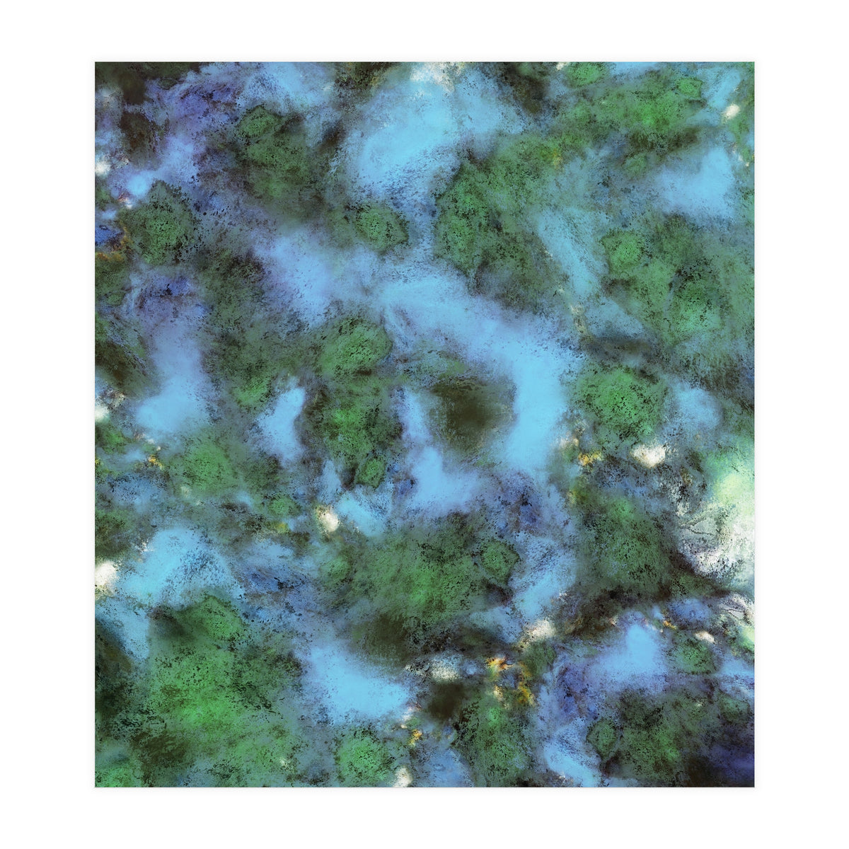 Big View (Print Only)