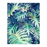 Rain + Leaves (Print Only) thumbnail