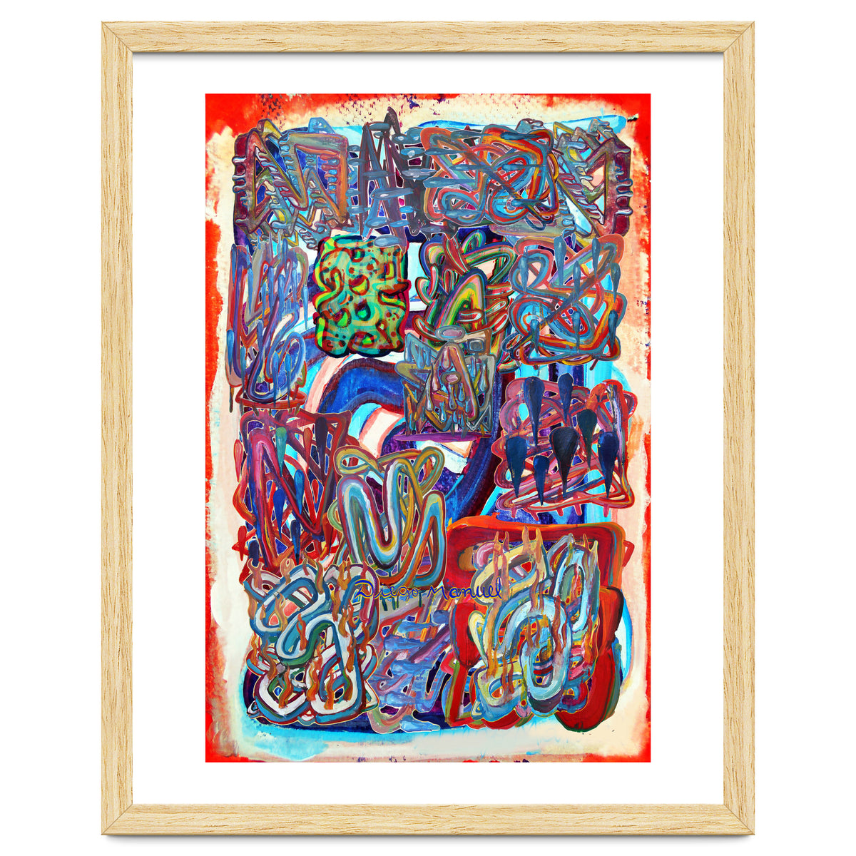 Graffiti Digital 2022 1020