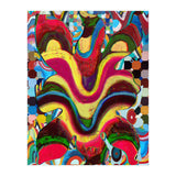Pop Abstract 2023 Tapiz 92 (Print Only) thumbnail