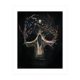 Colourful Death (Print Only) thumbnail