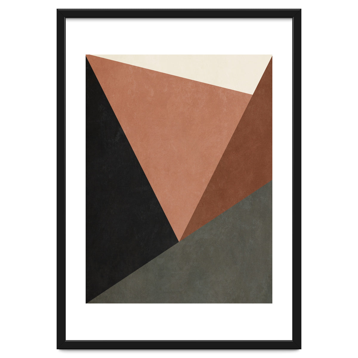 GEOMETRIC SHAPES - N01