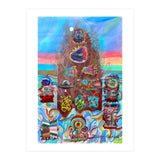 La Isla Digital 13 (Print Only) thumbnail