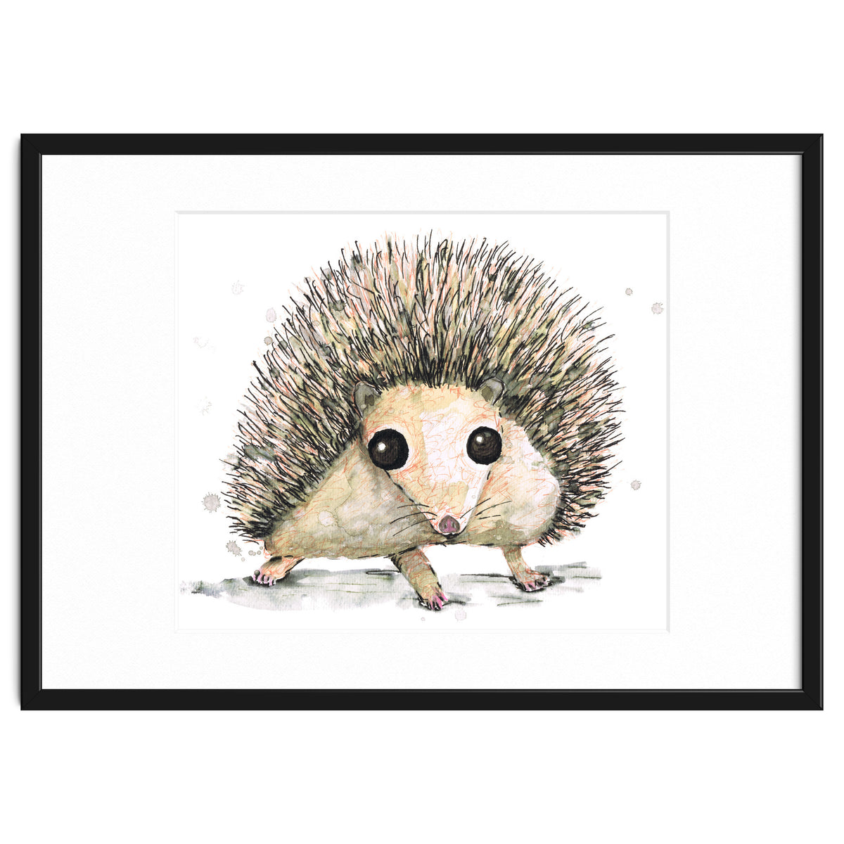 Hedgehog