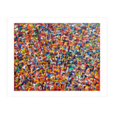 Favela Number Two (Print Only) thumbnail