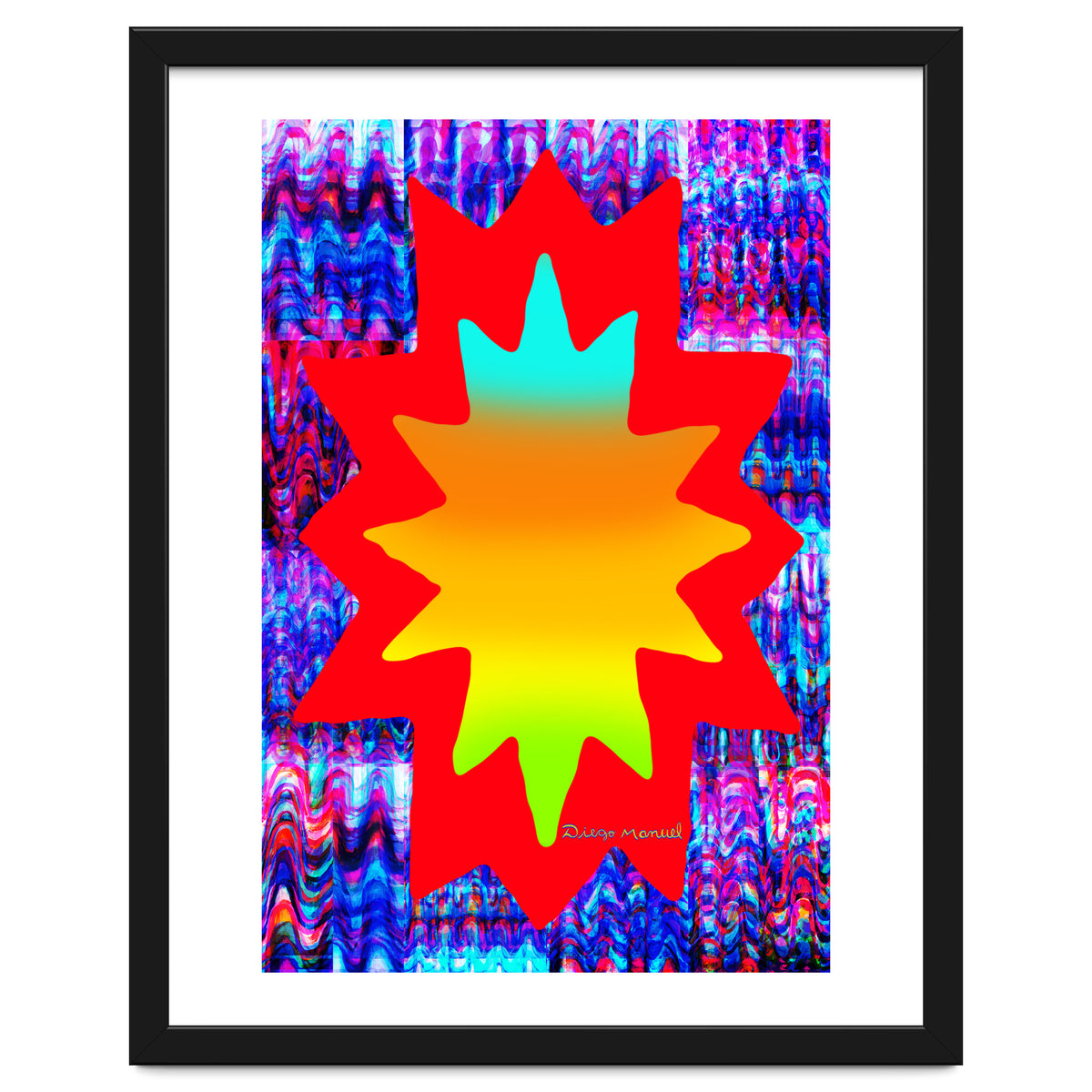 Graffiti Digital Nuevo 2023 69