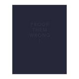 PROOF THEM (Print Only) thumbnail