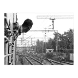 Ernakulum, India (Print Only) thumbnail