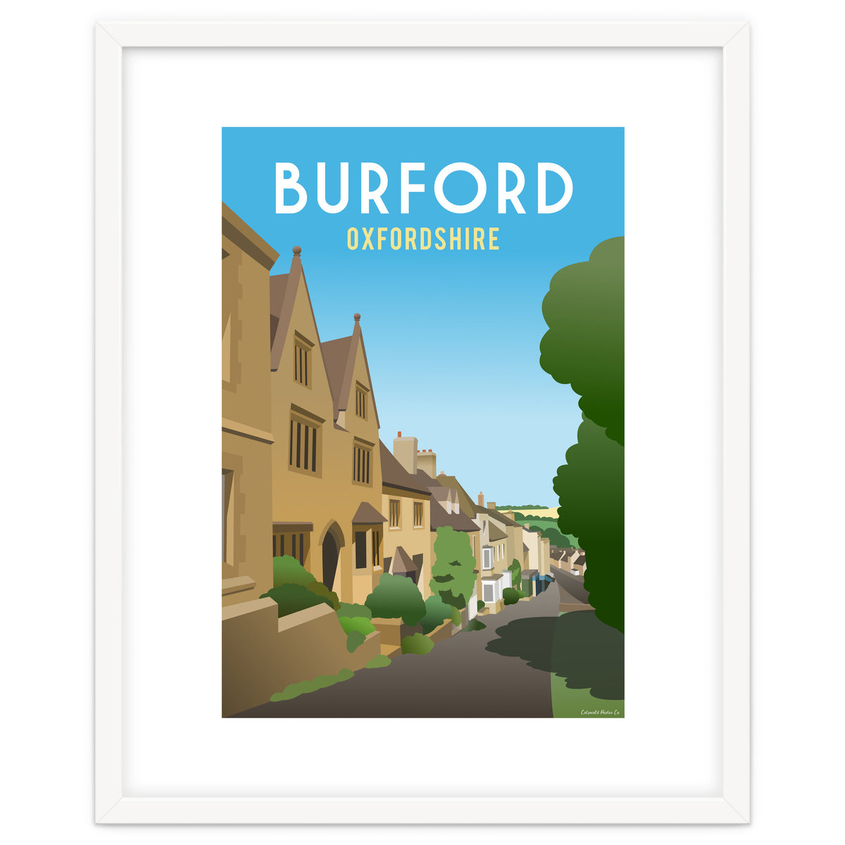 Burford