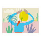 Paradise (Print Only) thumbnail