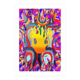 Fuego Y Graffiti 28 (Print Only) thumbnail