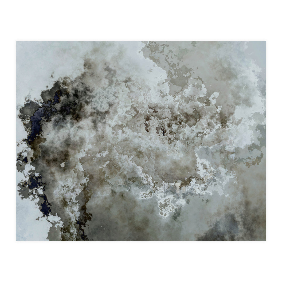 Fog  (Print Only)